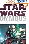 Star Wars Omnibus: Clone Wars Volume...
