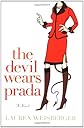 The Devil Wears Prada: A Novel