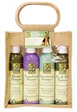 Clean ecoPure Shampoo Gift Bag for Pets