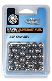 Aftermath Kavia Bb 3/8-Feet Steel Slingshot