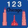 123 Chicago: A Cool Counting Book (Cool Counting Books)