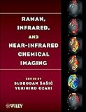Raman, infrared, and near-infrared chemical imaging