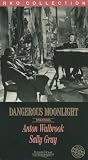 Dangerous Moonlight [VHS]