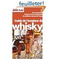 Le Petit Fut� Guide de l'amateur de whisky