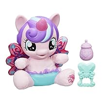 My Little Pony Baby Flurry Heart Pony Figure
