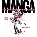 The Monster Book Of Manga (Paperback)