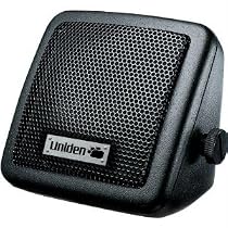 Uniden ESP5 External 5 Watt Speaker - Cable 5W (RMS)