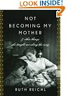 Not Becoming My...