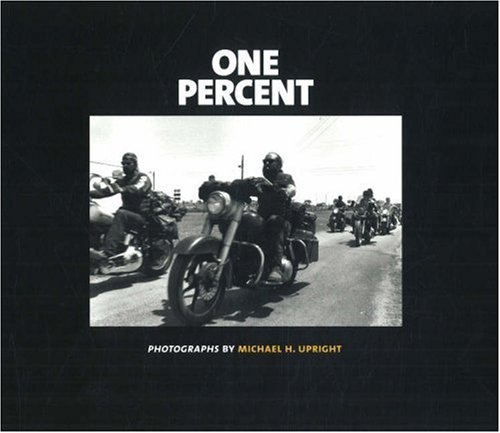 one percent