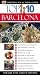 Barcelona (Eyewitness Top 10 Travel Guide)