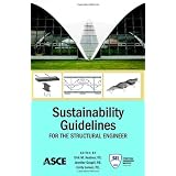 Sustainability Guidelines for the Structural Engineer