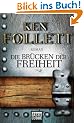 Die Br�cken der Freiheit: Roman