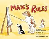 Max's Rules (Max & Annie) (Max & Annie)