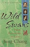Wild swans : three daughters of China