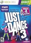 Just Dance 3 - Kinect Required