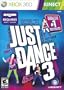 Just Dance 3