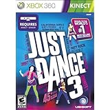 Just Dance 3