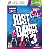 Just Dance 3