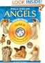 Full-Color Angels CD-ROM and Book (Dover Electronic Clip Art)