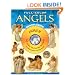Full-Color Angels CD-ROM and Book (Dover Electronic Clip Art)