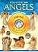 Full-Color Angels CD-ROM and Book (Dover Electronic Clip Art)