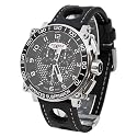 Formex 4 Speed Herren-Armbanduhr Chronograph Quarz A780 97801.3122