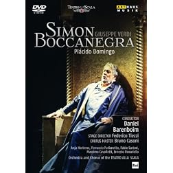 Simon Boccanegra
