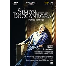 Simon Boccanegra