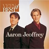 Aaron & Jeoffrey - He Is (Aaron Jeoffrey Album Version)