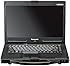 Panasonic Toughbook CF-53SALZYLM 14-Inch Laptop (Silver)