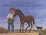 Mistral, cheval de gardian