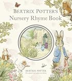 Beatrix Potter Nursery Rhyme Book