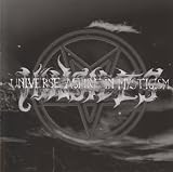 Universe Aspire In Mysticism