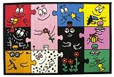 Puzzle FUN HOUSE