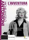 L'Avventura  [NON-USA FORMAT, PAL, Reg.4 Import - Australia]
