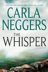 The Whisper [Hardcover]