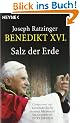 Salz der Erde: Christentum und katholische Kirche im neuen Jahrtausend. Ein Gespr�ch mit Peter Seewald