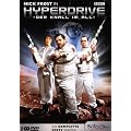 Hyperdrive - Der Knall im All, Staffel 1 (2 DVDs)