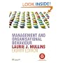 Management and Organisational Behaviour: AND MyLab Access Code