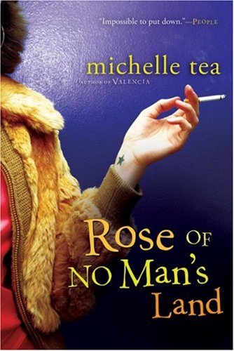 Rose of No Man's Land