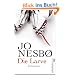 Die Larve: Harry Holes neunter Fall (Ein Harry-Hole-Krimi)
