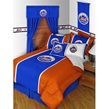MLB New York Mets MVP Comforter Twin