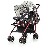Cosatto stroller twin