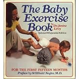 The Baby Exercise Book ~ Janine L�vy