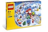LEGO Creator Advent Calendar 2003, 318 Pieces, 4024
