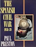 The Spanish civil war 1936-39