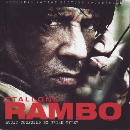 Childrens Toyshop  Music : Rambo (Tyler)