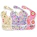 Bumkins SuperBib 3-pk. - Pink
