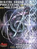 Digital Sound Processing For Music And Multimedia music Technology
