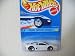 Mattel Hot Wheels 1994 Pearl Driver Series #4 Jaguar XJ220
